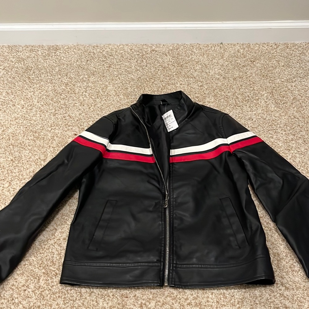 Brand new Windsor jacket